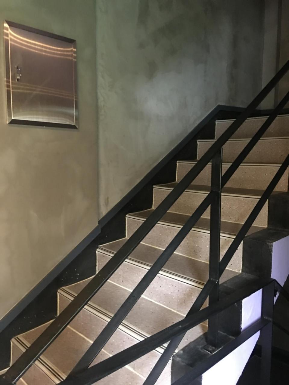 Jbis Hotel Idzsongbu Kültér fotó
