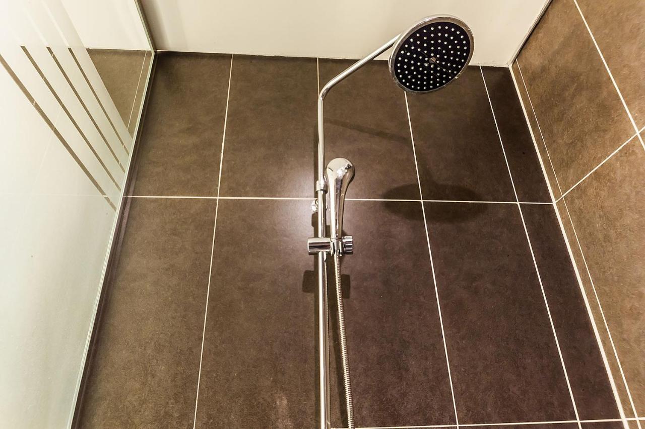 Jbis Hotel Idzsongbu Kültér fotó