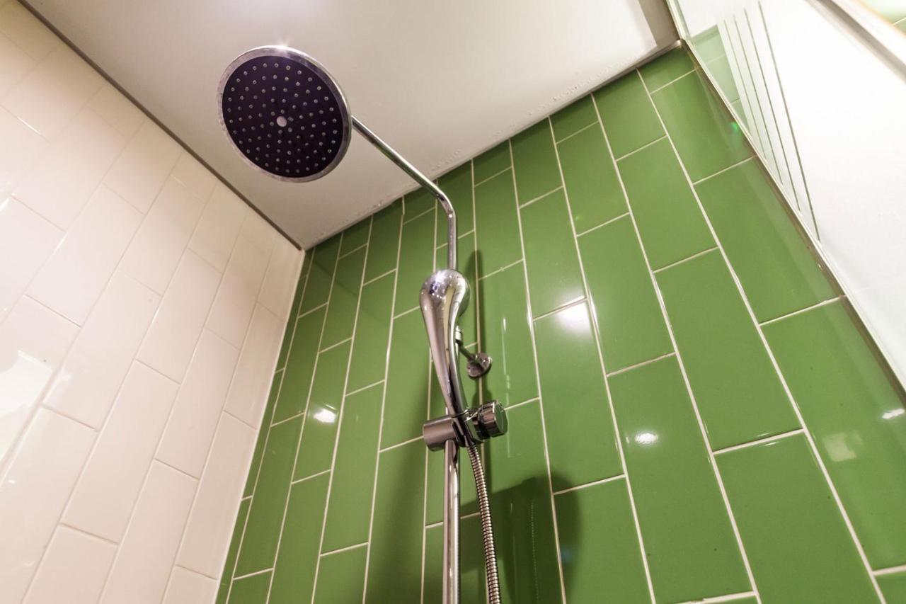 Jbis Hotel Idzsongbu Kültér fotó
