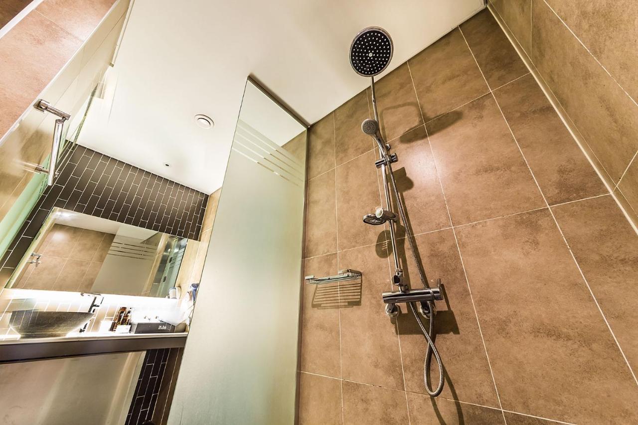 Jbis Hotel Idzsongbu Kültér fotó