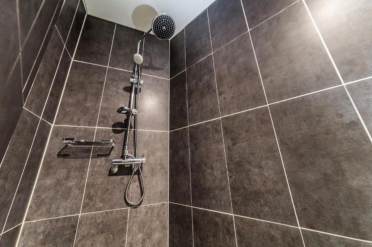 Jbis Hotel Idzsongbu Kültér fotó