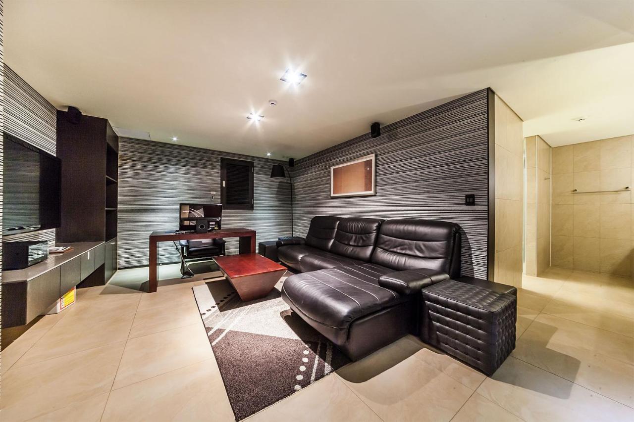 Jbis Hotel Idzsongbu Kültér fotó